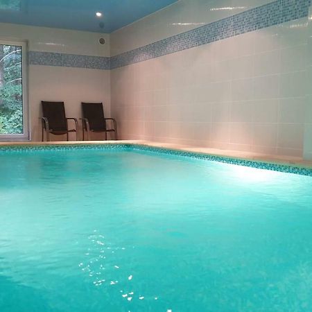 Pension Aspen Harrachov Exterior foto